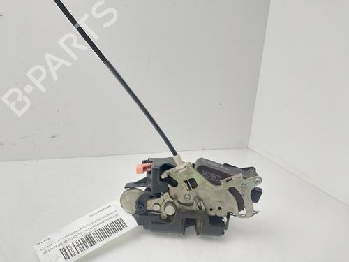 Used Front left lock MERCEDES-BENZ VITO / MIXTO Van (W639) 111 CDI (639.601, 639.603) (116 hp) 32300207