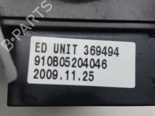 Left front window switch KIA CEE'D Hatchback (ED) | BP37401956I27 - Image 4