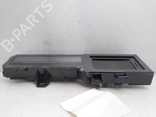 Instrument cluster RENAULT GRAND SCÉNIC III (JZ0/1_)  | BP16719084C47
