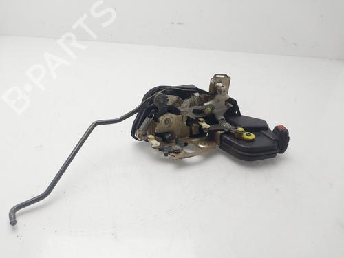 Used Front left lock HYUNDAI TERRACAN (HP) 2.9 CRDi 4WD (150 hp) 32455617