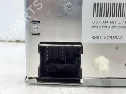 Radio FORD TOURNEO CONNECT 1.8 TDCi | BP6561013E6 