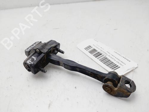 Hinge/Door check strap FORD FIESTA VI (CB1, CCN) 1.4 TDCi | BP26719150C146 