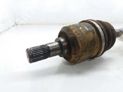 Right rear driveshaft HYUNDAI SANTA FÉ II (CM) 2.2 CRDi 4x4 | BP2995023M41 