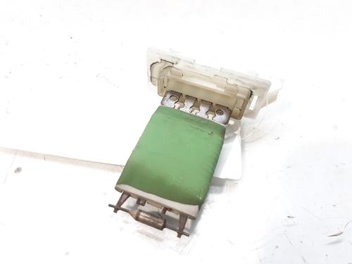 Used Heater resistor SEAT ALTEA (5P1) [2004-2015]  11650501