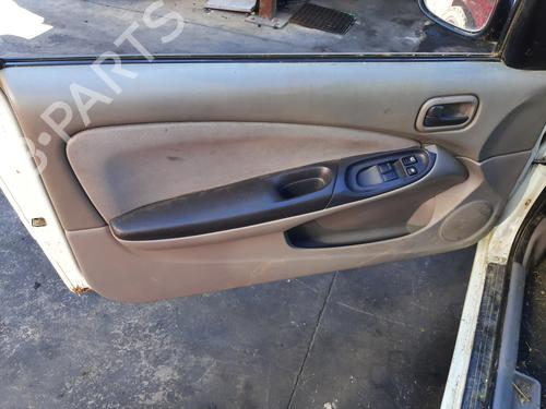 Squib airbag NISSAN ALMERA II Hatchback (N16) 2.2 Di | BP15816681C102 