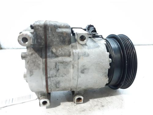 AC-Kompressor HYUNDAI i30 (FD) [2007-2012]  9095041