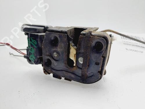 Højre fortil lås MAZDA 323 F VI Hatchback (BJ) 1.4 (BJ3P) | BP29719956C97 