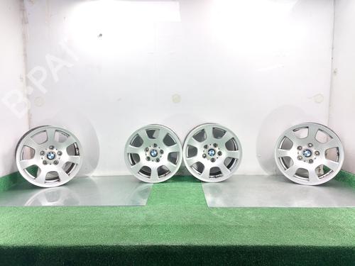 Used Rim BMW 5 (E60) 520 i (170 hp) 11838300