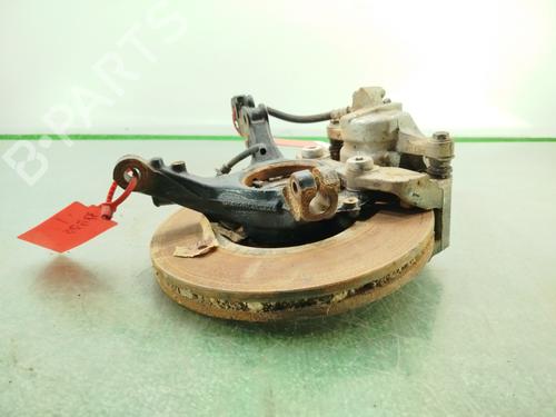 Venstre Styrespindel Lejehus OPEL MOKKA  | BP29720008M25 