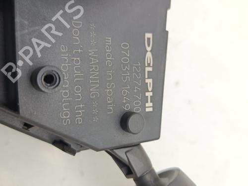 Steering wheel controls OPEL CORSA D (S07) | BP37197879E15 - Image 3