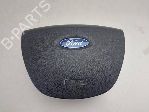 Used Driver airbag Driver airbag FORD TRANSIT Van (FA_ _) [2006-2014] 39691319 39691319