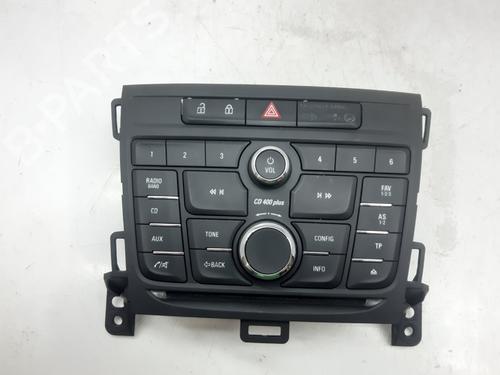 Spak kontakt OPEL ZAFIRA TOURER C (P12) [2011-2025]  8630910