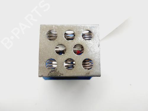 Heater resistor CITROËN XSARA PICASSO (N68) 1.6 16V | BP30659034M108 