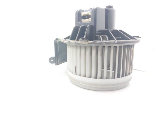 Heater blower motor RENAULT KANGOO / GRAND KANGOO II (KW0/1_) 1.5 dCi 70 (KW0V, KW0A) | BP16166245M62 