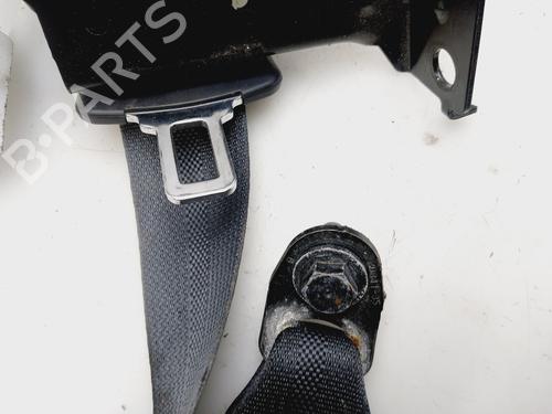 Rear left seatbelt NISSAN MICRA V (K14) | BP31263008I29