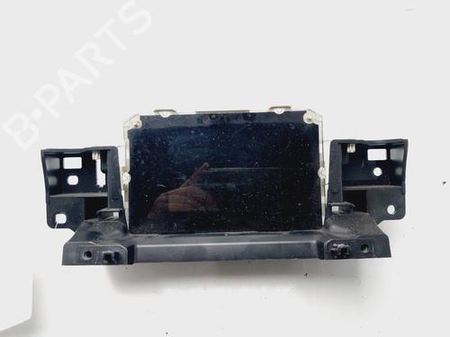 Used Display monitor Display monitor FORD FOCUS III [2010-2020] 32501937 32501937