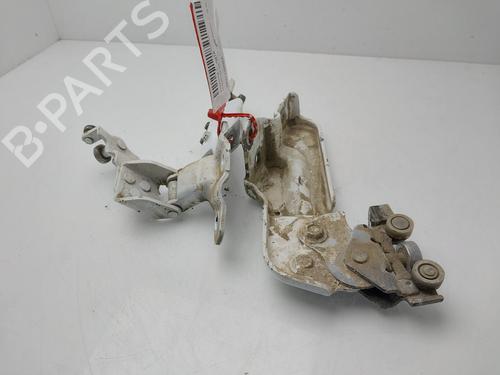 Türscharnier/Türfeststeller für NISSAN NV200 / EVALIA Bus [2010-2026]  31374005