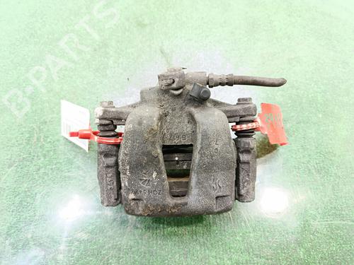Left front brake caliper FIAT FIORINO Box Body/MPV (225_)  | BP29555428M105 