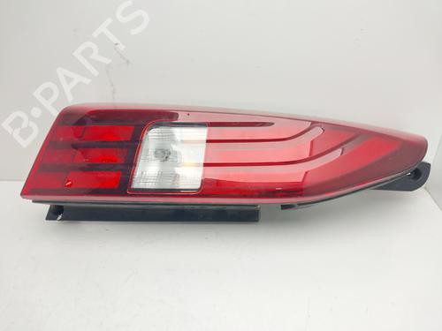 Used Left taillight Left taillight PEUGEOT RIFTER 1.5 BlueHDi 100 (102 hp) 34235928 34235928