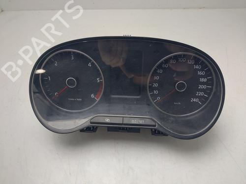 Kombinert Instrument VW POLO V (6R1, 6C1) [2009-2022]  31052601