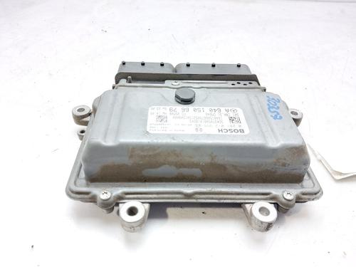 Engine control unit (ECU) MERCEDES-BENZ B-CLASS Sports Tourer (W245) B 200 CDI (245.208) | BP12414286M57 