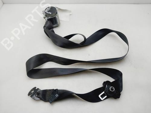 Used Rear left seatbelt OPEL CORSA E (X15) [2014-2026]  32857516