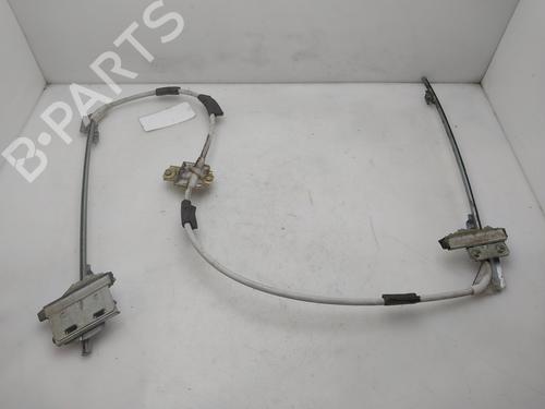 Used Front left window mechanism Front left window mechanism 38516521 38516521
