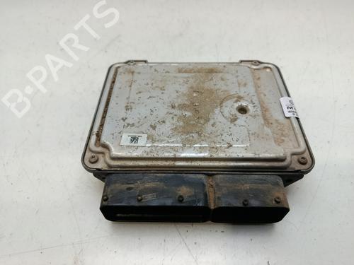 Used Engine control unit (ECU) VW TIGUAN (5N_) [2007-2018]  31338379