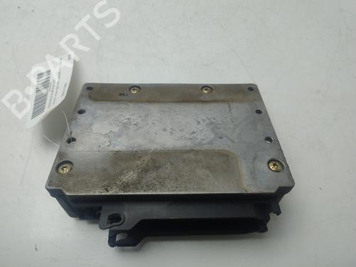 Used Engine control unit (ECU) SUZUKI VITARA (ET, TA, TD) 1.9 D All-wheel Drive (SE419TD) (68 hp) 31026653