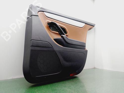 Rear right panel VW PASSAT CC B6 (357) 2.0 TDI | BP32758423C61 - Image 3