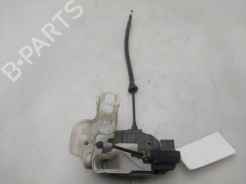 Used Front right lock Front right lock KIA CEE'D SW (ED) 1.6 CRDi 115 (115 hp) 34188643 34188643