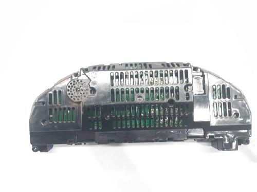 Instrument cluster MERCEDES-BENZ C-CLASS (W204) C 200 CDI (204.001) | BP5850727C47