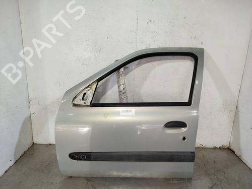 Used Left front door Left front door 38516622 38516622