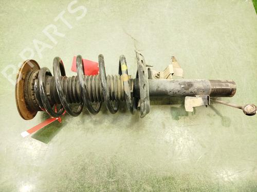 Left front shock absorber VOLVO XC70 II (136) D5 AWD | BP25902825M16 