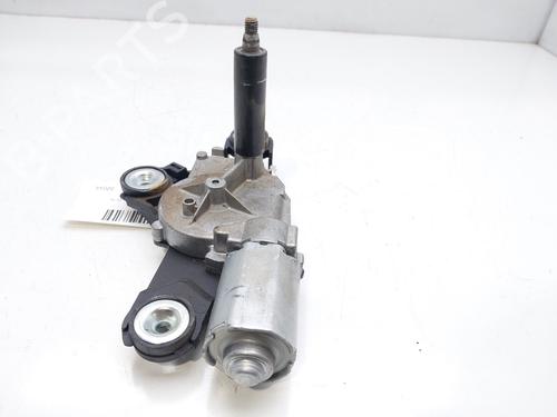 Rear wiper motor FORD FOCUS III 1.6 TDCi | BP15636248M102 