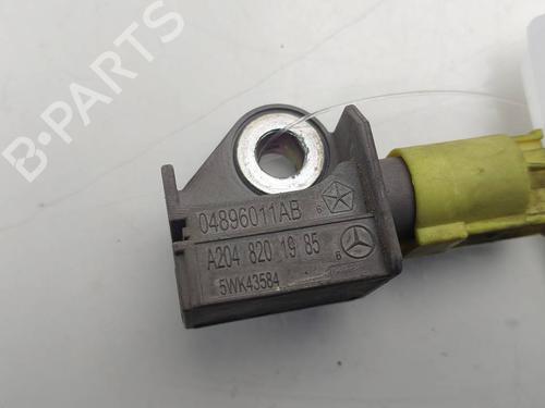 Electronic sensor MERCEDES-BENZ C-CLASS (W204) | BP38773594M84 - Image 5