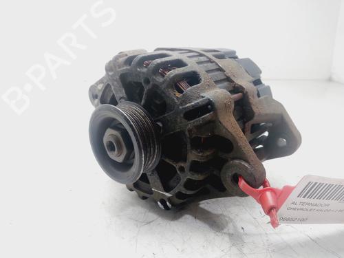 Alternator CHEVROLET KALOS 1.2 | BP29408445M7 