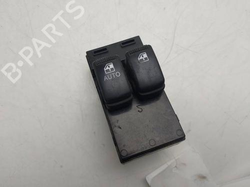 Used Left front window switch Left front window switch HYUNDAI GETZ (TB) 1.1 (63 hp) 40006799 40006799