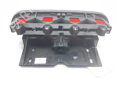 Third brake light MERCEDES-BENZ A-CLASS (W168) A 170 CDI (168.008) | BP5088265L11 