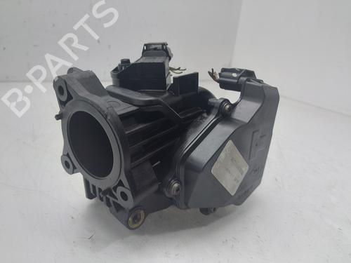 Used Throttle body Throttle body RENAULT GRAND SCÉNIC III (JZ0/1_) [2009-2016] 33817699 33817699