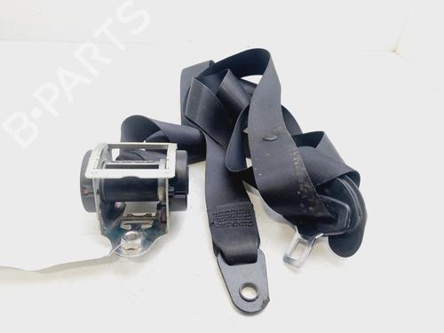 Used Front right seatbelt MINI MINI (R56) [2005-2014]  25996035