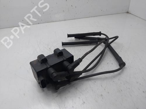Tændspole Tændspole RENAULT CLIO II (BB_, CB_) 1.2 (BB0A, BB0F, BB10, BB1K, BB28, BB2D, BB2H, CB0A,... (58 hp) 33954991 33954991