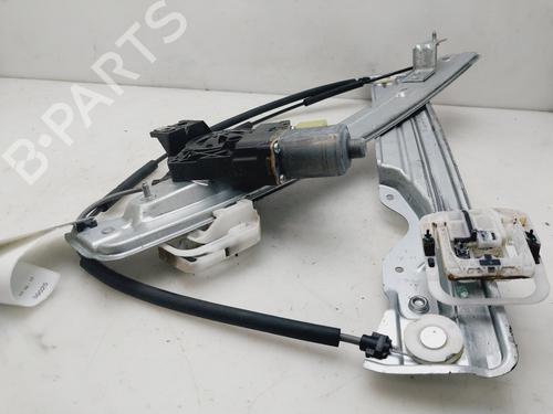 Front right window mechanism FORD KUGA III (DFK)  | BP29719422C23 