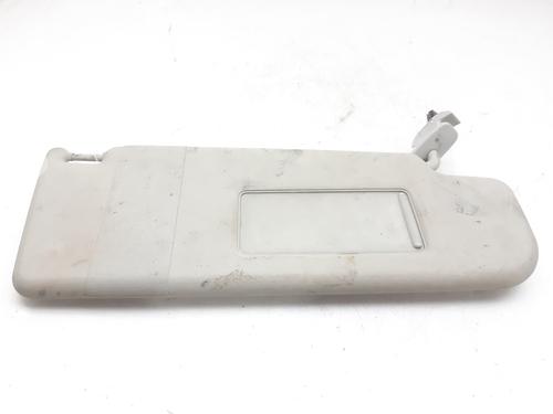 Used Right sun visor SEAT LEON (1M1) 1.9 TDI (110 hp) 7759098