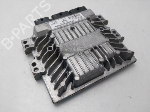 Engine control unit (ECU) FORD MONDEO IV Turnier (BA7) 2.0 TDCi | BP36161396M57 - Image 2