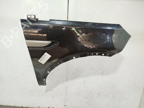 Used Right front fenders LAND ROVER DISCOVERY SPORT (L550) [2014-2025]  29953400