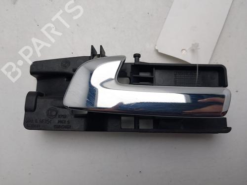 Used Rear left interior door handle Rear left interior door handle 38293978 38293978