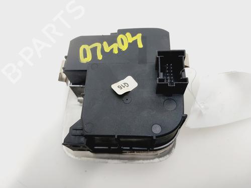 Headlight switch MERCEDES-BENZ C-CLASS Coupe (CL203) C 220 CDI (203.708) | BP30961476I24 