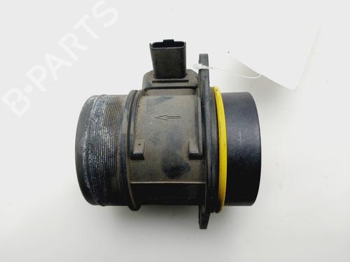Used Mass air flow sensor JAGUAR S-TYPE II (X200) 2.7 D (207 hp) 31332385