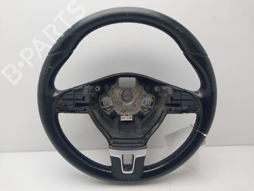 Used Steering wheel Steering wheel VW PASSAT B7 (362) [2010-2016] 33985957 33985957